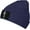 Navy Blue, variant on Beanie,John 3:16 for God So Loved The World Cross, Christian, Faith Beanie Hat Black Adult Skull Cap Stretchy Cap