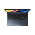 thumbnail image 2 of Restored ASUS Vivobook Pro 15 15.6” FHD LED Laptop AMD Ryzen 5 5600H 3.3 GHz NVIDIA GeForce GTX 1650 8GB DDR4 SDRAM 512GB SSD Windows 11 Home (Refurbished), 2 of 6