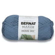Bernat Maker Home Dec Yarn, 317 Yd.
