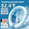 thumbnail image 2 of ENFOURCLASS 1pc Cooling Neck Wrap for Summer, Outdoor Sports & Camping, 2 of 15