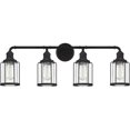 thumbnail image 2 of 4 Light Transitional Vanity Light Bailey Street Home 71-Bel-3383695, 2 of 5