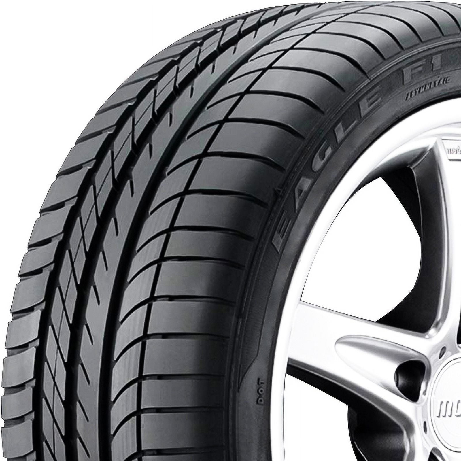 Goodyear Eagle F1 Asymmetric 235/35R19 87 Y Tire Fits: 2006 Porsche Cayman S, 2013 Porsche 911 Turbo S Sansujyuku sansujyuku.com