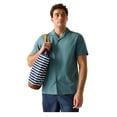 thumbnail image 4 of Regatta Mens Hadlin Shirt, 4 of 6