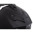 thumbnail image 2 of MSR? Xpedition ADV Helmet w/MIPS X-Large Solid Matte Black, 2 of 9