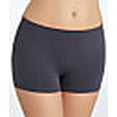 thumbnail image 4 of Maidenform Womens Pure Genius Seamless Boyshort Style-40848, 4 of 4