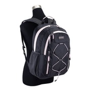 Eastsport Unisex Axis Sport 18.5 Bungee Backpack, Nine Iron