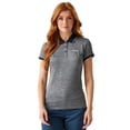 thumbnail image 3 of Regatta Womens Remex II Polo Neck T-Shirt, 3 of 4