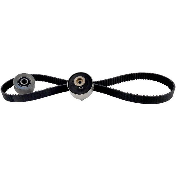 OE Replacement for 20162016 Chevrolet Cruze Limited Engine Timing Belt