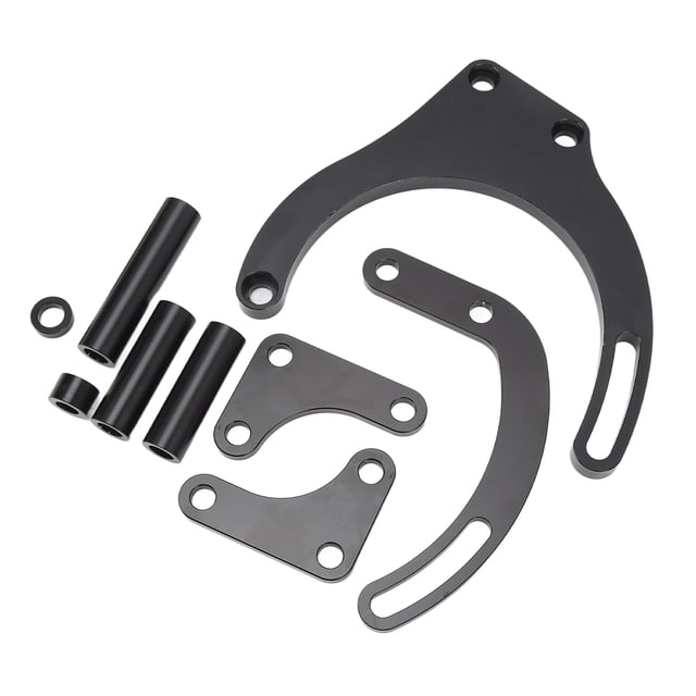 Kit de Support de Pompe de Direction Assistée pour Chevy Engines BBC