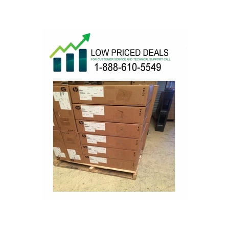UPC: 0190017071251 | Aruba 2930M 48G POE+ 1-Slot Switch