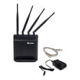 thumbnail image 4 of Repetidor router Wi-Fi doble banda Steren 2,4 y 5 GHz MU-MIMO Control Parental VPN 15 M de cobertura, 4 of 4