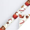 thumbnail image 6 of Treats Christmas Wrapping Paper Rolls, Treats Holiday Gift Wrapping Paper Merry Christmas, 6 of 7