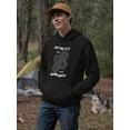 thumbnail image 2 of New York City Sport Brand Hoodie Men -Image by Shutterstock, Male x-Large, 2 of 4