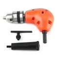 thumbnail image 1 of Adaptador De Extensión De Taladro De ángulo Recto Eléctrico De 90 Grados, 1 of 7