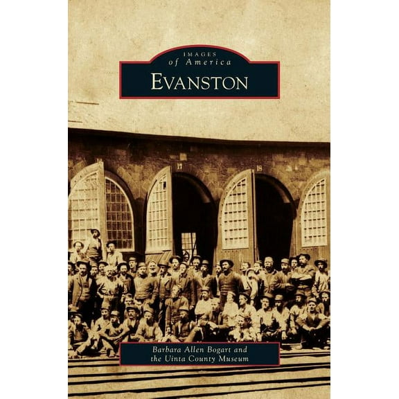Evanston (Hardcover)