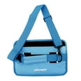 thumbnail image 4 of Golf Club Bag Golf Club Storage Bag Portable Mini Carry Bag Training Case, 4 of 7