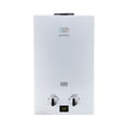 thumbnail image 1 of Boiler de Paso 2 Regaderas y 1 Lavabo 12Lts AVERA  C12LNAT Calentador de Paso Uso Exclusivo Gas Natural, 1 of 10