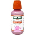 thumbnail image 2 of TheraBreath Kids Anticavity Mouthwash, Bubblegum Blast, 10 FL OZ - 4 Pack, 2 of 6