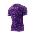 thumbnail image 2 of Men's FEF Ecuador Content Creators Soccer Jersey - Lilac, 2 of 9