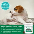 thumbnail image 2 of Nootie 811048023308 Mini Progility Aller-Immune for Dog - 60 Count, 2 of 7