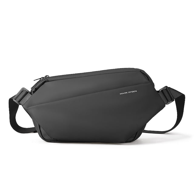 Bolso Bandolero Mark Ryden. Cruzada al hombro. Material Oxford repelente al agua Tablet 11". Mark Ryden MR8368-00