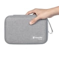 Insta360 Carry Case for ONE R Series Action Cameras - Walmart.com