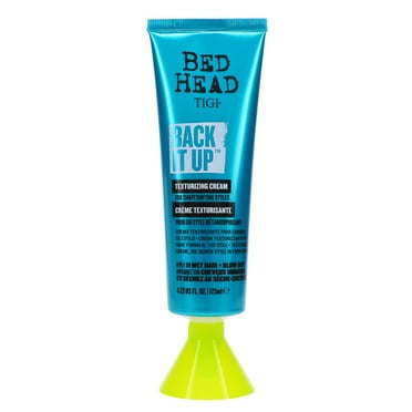 TIGI Bed Head Back It Up Texturizing Cream 4.23 oz