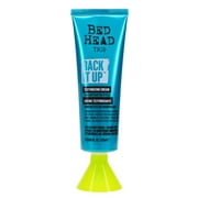 Bed Head by TIGI Back It UpTM Texturizing Cream for Shape and Texture 125ml