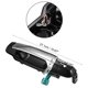 thumbnail image 5 of Manija de puerta Exterior delantera derecha Unique Bargains Kia Sorento EX LX 2003-2006 No.826603E021, 5 of 7