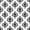 White, variant on Homewish Goth Halloween Skull Kitchen Curtains,Victorian Damask Black Out Curtains Pack of 2 (42x63 Each),Black White