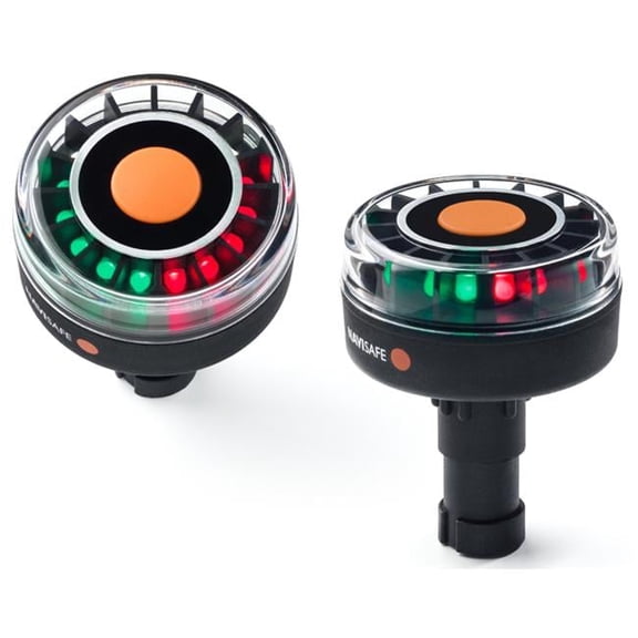 2 nm Navilight with Scotty Base, Tricolor