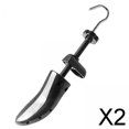 thumbnail image 1 of Árbol para estirar zapatos,Ensanchador de zapatos,extensor ancho,formador de árboles,Soporte extensor de ancho para botas de mujer,Kit de herramientas para el cuidado de los expansores de, 1 of 7