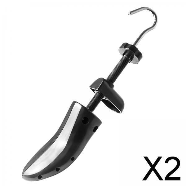 Árbol para estirar zapatos,Ensanchador de zapatos,extensor ancho,formador de árboles,Soporte extensor de ancho para botas de mujer,Kit de herramientas para el cuidado de los expansores de