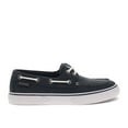 thumbnail image 6 of Dockers Mens Rowe Canvas Casual Lace Up Boat Shoe, 6 of 6