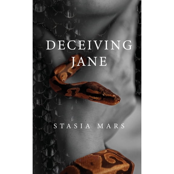 Deceiving Jane, (Paperback)
