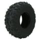 thumbnail image 5 of Neumático sin cámara 145/70‑6 24PSI delantero trasero para Baja Blitz Dirt Bug Doodle Bug Motovox MBX10 ATV Quad llanta de 6 pulgadas Jadeshay  A, 5 of 8