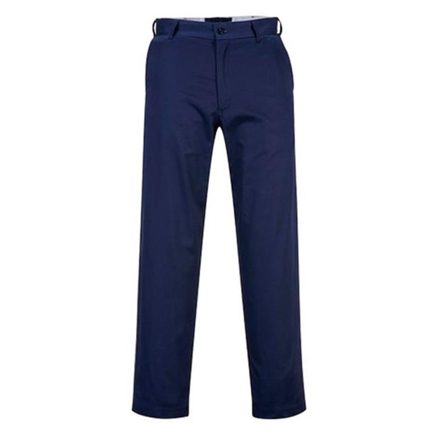 mens work pants navy blue