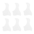 thumbnail image 3 of UPGRATOR 6Set Guitar Pickguard Acoustic Style for Guitar Playing, 3 of 6