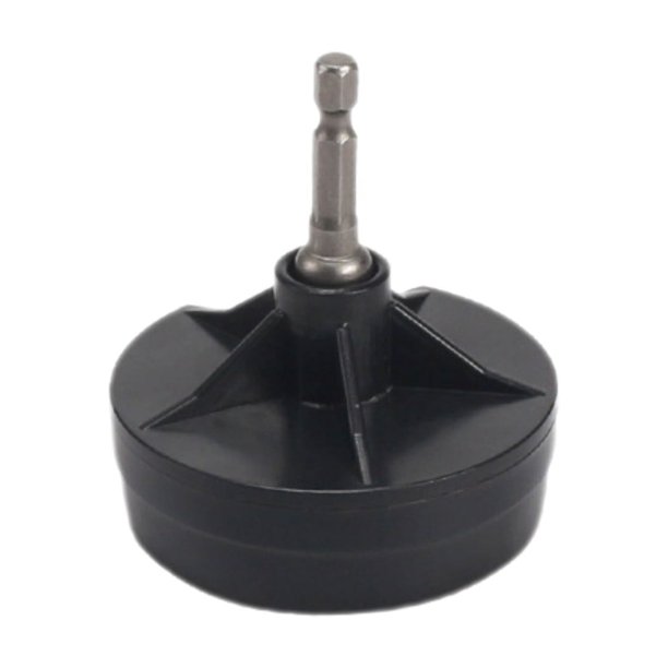 Fiudx Ofertas del día Adaptador para máquina de tejer con 1 pieza de broca de acero hexagonal y destornillador eléctrico para taladro