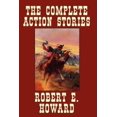 thumbnail image 1 of The Complete Action Stories, 1 of 3