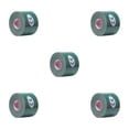 thumbnail image 2 of Advancent Cinta muscular Deporte elástico Vendaje muscular Gimnasio Fitness Recuperación Correa articular, Verde oscuro, 5 cm x 5 m Verde oscuro 5cm*5m 5piezas, 2 of 6