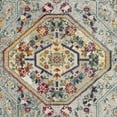 thumbnail image 6 of Safavieh Savannah Tendrils Faded Traditional Area Rug or Runner, 6 of 7
