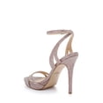 thumbnail image 3 of Jewel Badgley Mischka Arianna Shimmering Platform Stiletto, 3 of 7