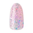 thumbnail image 2 of KISS Gel Fantasy Poussière de Rêve, Diamants 4 Moi, Ovale Moyen, 2 of 7