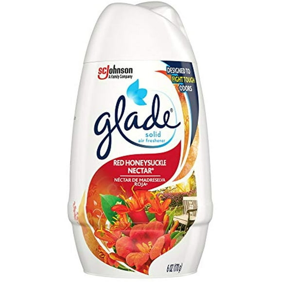 Glade Powder Carpet