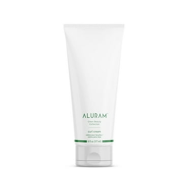 Aluram Curl Cream, 6 oz.