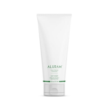 Aluram Curl Cream 6oz