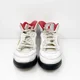 thumbnail image 3 of Ni - ke Ni - ke Boys Air Jordan 5 440888-102 White Basketball Shoes Sneakers Size 7Y, 3 of 5