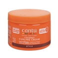 thumbnail image 4 of (3 pack) Cantu Coconut Curling Cream with Shea Butter, 12 oz, 4 of 12