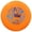 Orange, variant on Discraft J-Star 145g Junior Ultimate Disc